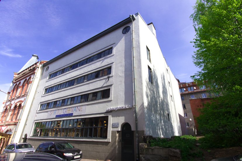 Фотография хостела Выборг