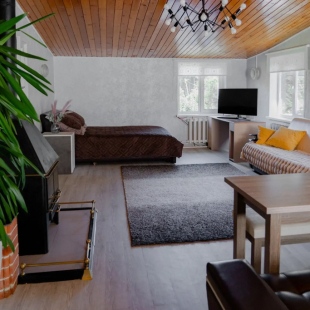 Фотография Коттеджа Частный дом на Большекаменской 35