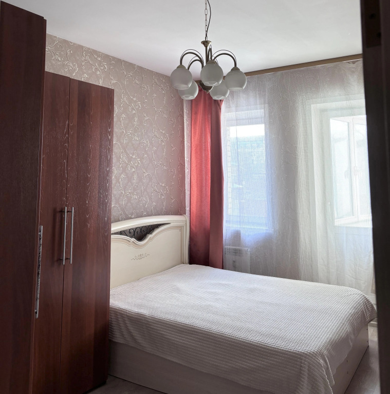 Фотография квартиры Апартаменты Гоголя 63 Евро 2к рядом с ж/д вокзалом и ИрГупс