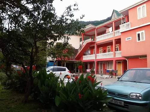 Фотографии гостевого дома 
            Guest House Imeda
