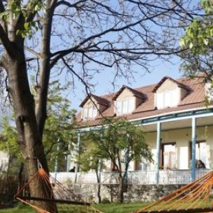 Фотография мини отеля TOON ARMENI B&B