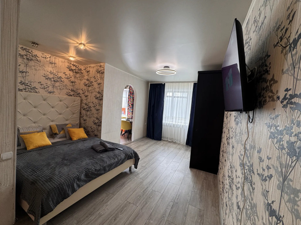 Фотография квартиры Квартира Около Ж/д Вокзала Белгород Славы 7Б