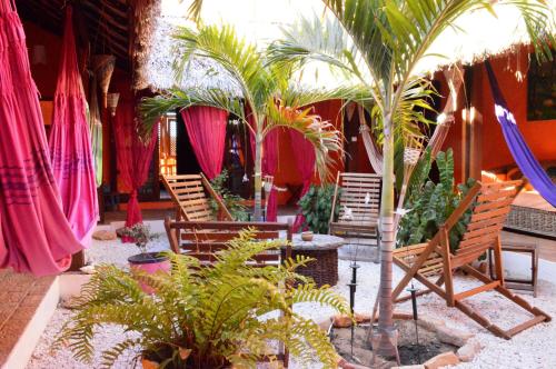 Фотография мини отеля Manga Rosa Hospedagem