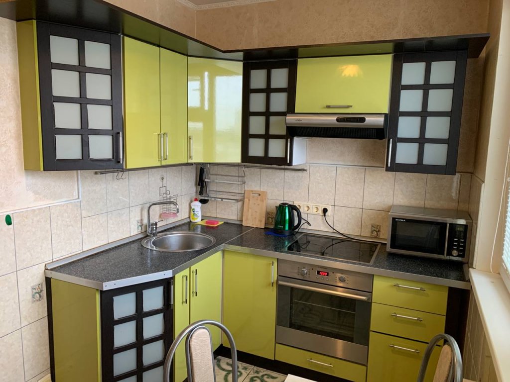 Фотография квартиры Квартира в ЖК Катюшки на Физкультурной