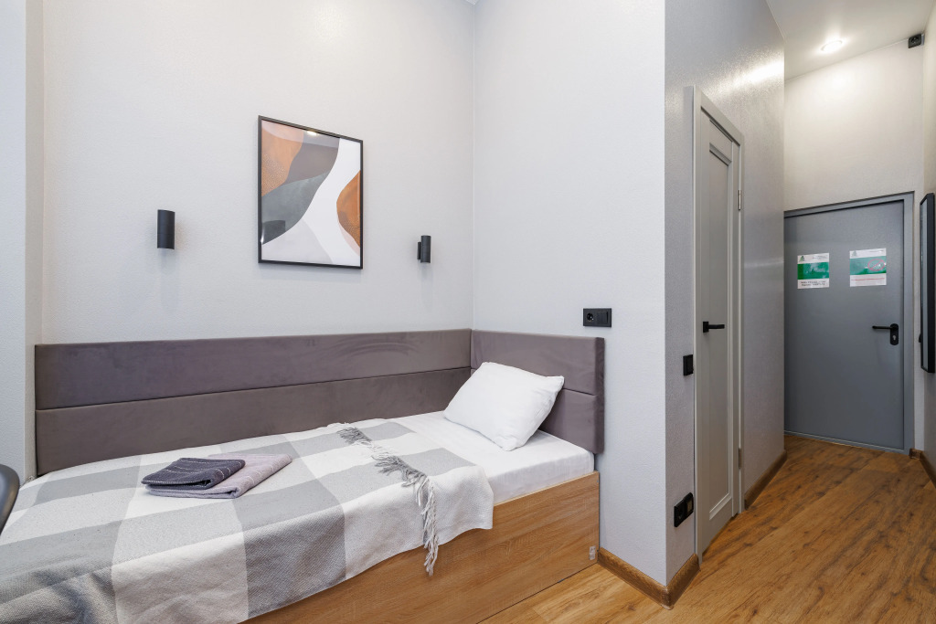 Фотография квартиры Апартаменты Ботаник 28