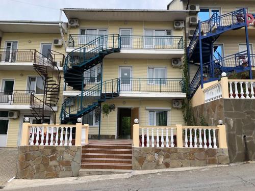 Фотография гостевого дома Престиж