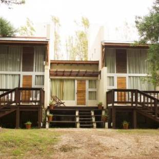 Фотографии апарт отеля 
            Cabañas Sottobosco