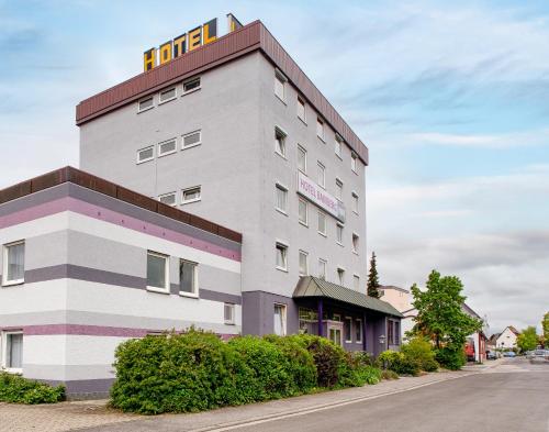 Фотография гостиницы Bamberg Inn