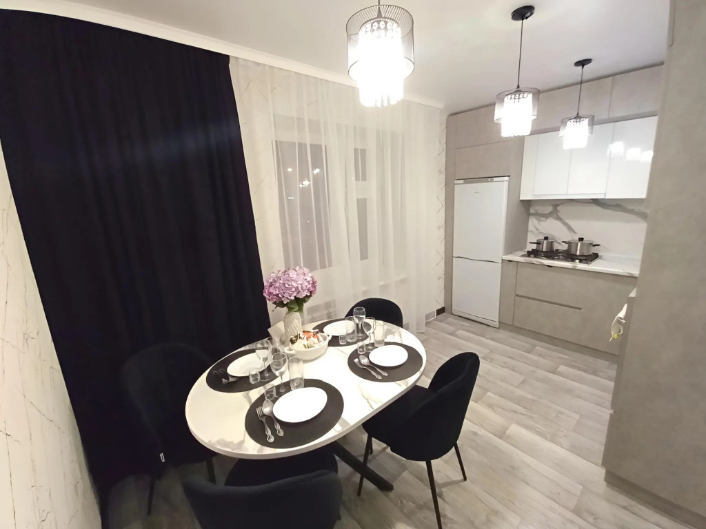 Фотография квартиры Квартира Элмэт