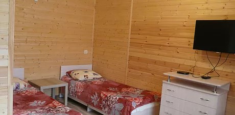 Фотография гостевого дома Рассвет 49