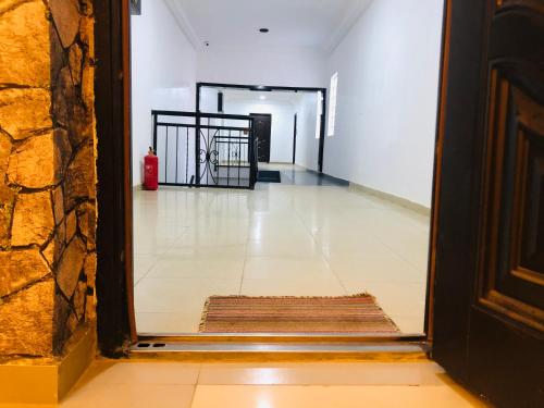 Фотография гостиницы NIAS Events & Suites