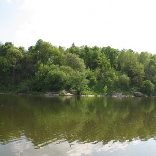 Фотография достопримечательности Лесопарк 
