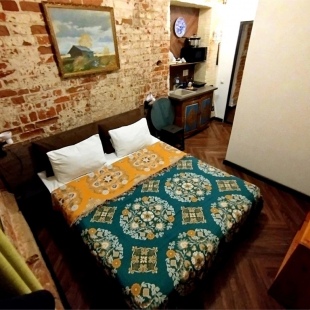 Фотография квартиры Апартаменты Архитектор 1