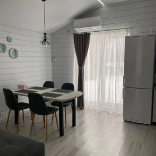 Фотография Коттеджа Ваша дача