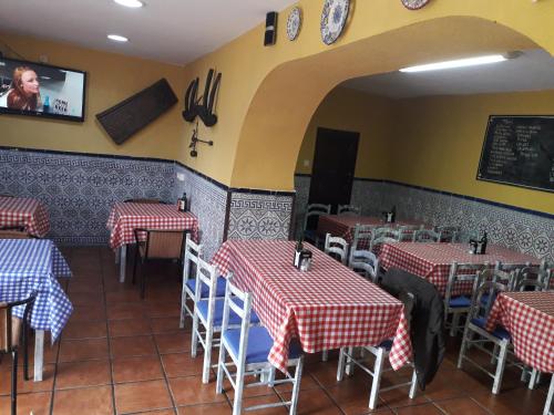 Фотография гостевого дома PENSION LA FUENTE