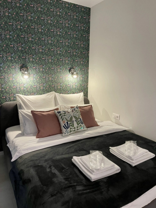 Фотографии квартиры 
            Квартира на Инженерной улице 8