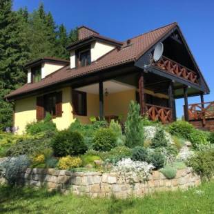 Фотографии гостевого дома
Sowie Klimaty