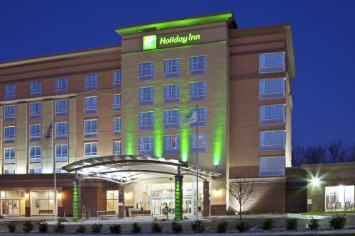 Фотография гостиницы Holiday Inn Louisville Airport South, an IHG Hotel