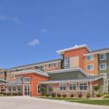 Фотография гостиницы Residence Inn by Marriott Cedar Rapids South