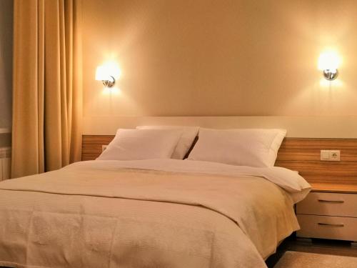 Фотографии гостиницы
Север