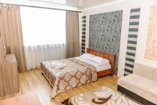 Фотография номера гостиницы Океан