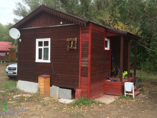 Фотография базы отдыха Золотая Дельта