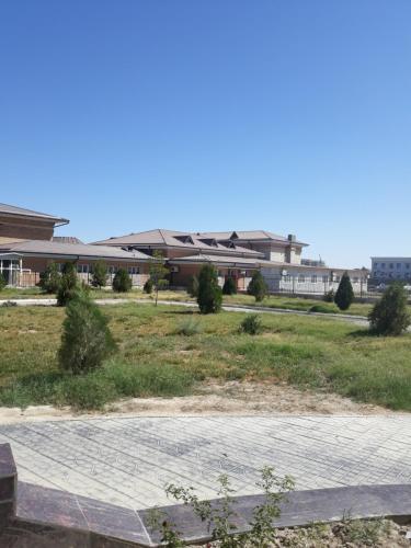 Фотографии гостиницы
Osiyo