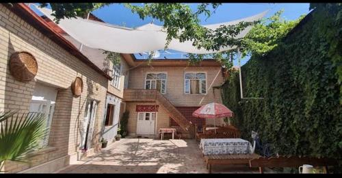 Фотография мини отеля Fayz hotel