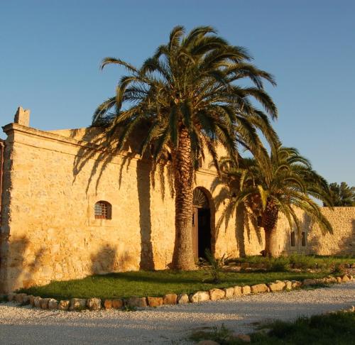 Фотография базы отдыха Agriturismo Baglio Pollicarini