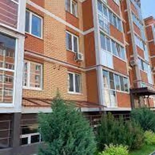 Фотография квартиры Апартаменты на улице Сиреневая 4