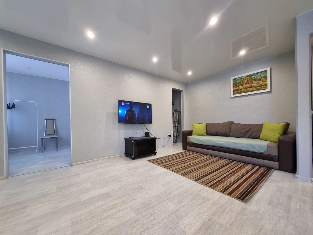 Фотография квартиры Квартира на Фрунзе