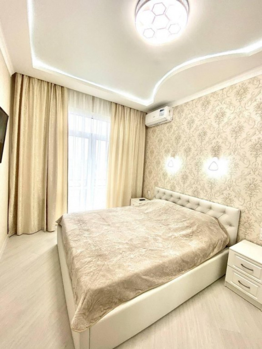 Фотографии квартиры
КрымскХоум на улице Маршала Жукова 48Г