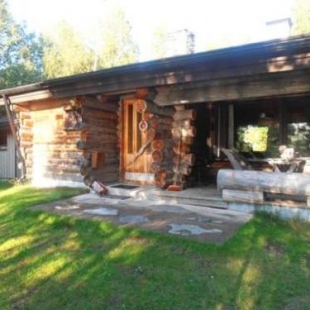 Фотография гостевого дома Holiday Home Hallan kelo