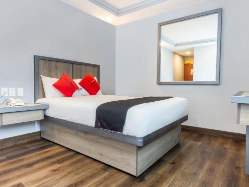 Фотография гостиницы Hotel Antas