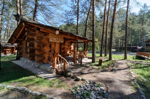 Фотография гостевого дома Деревня Берендеевка