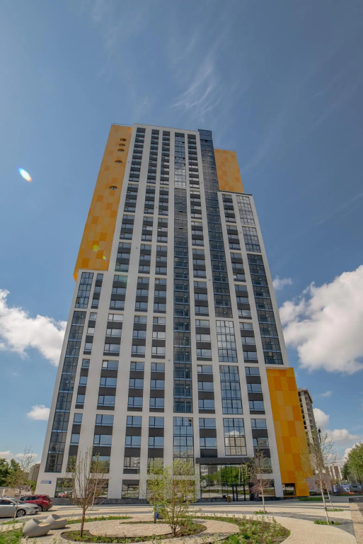 Фотографии квартиры 
            Апартаменты BeGuest (БиГест) на Репина 77