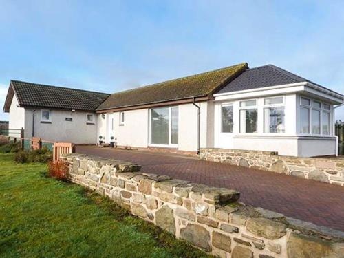 Фотография гостевого дома Rose Cottage, Lybster