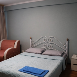 Фотография квартиры Апартаменты Виктория