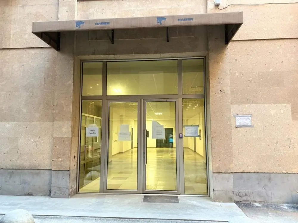 Фотография квартиры Luxury 2BR apartment in the center