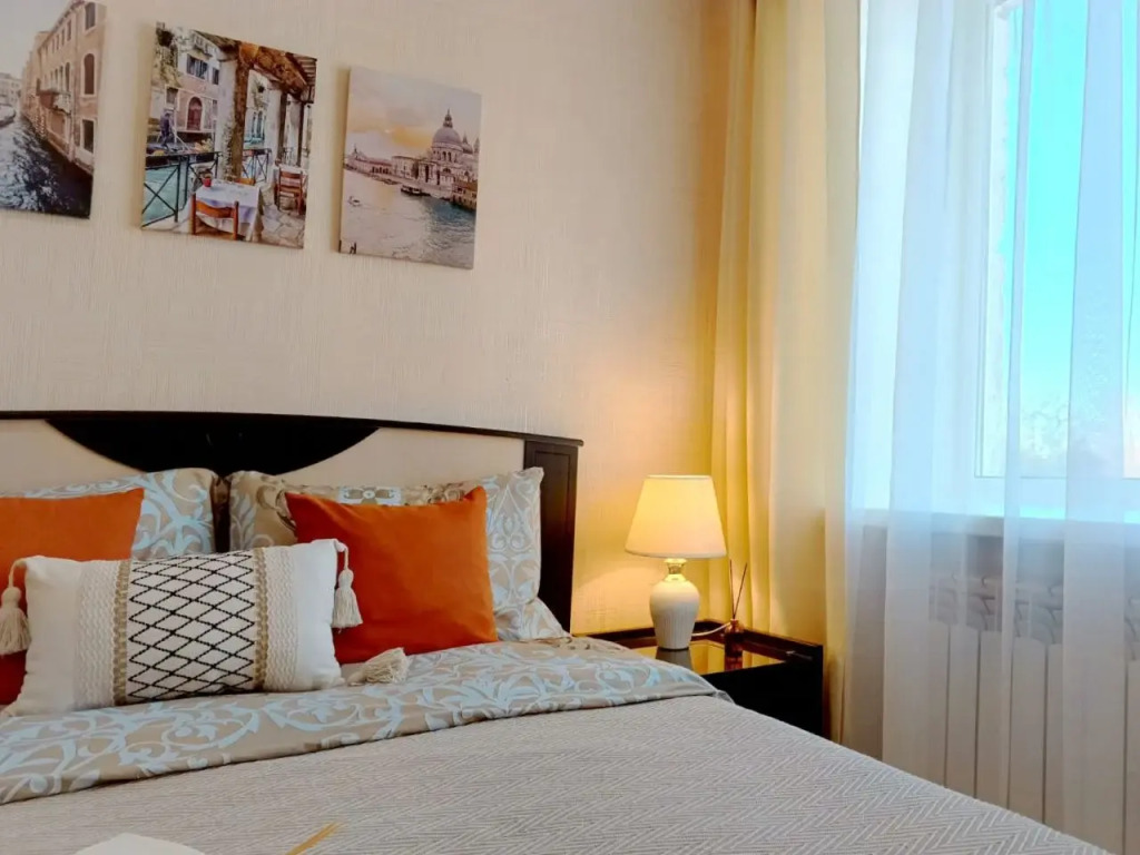 Фотография квартиры Квартира Чайковский на К. Маркса 13