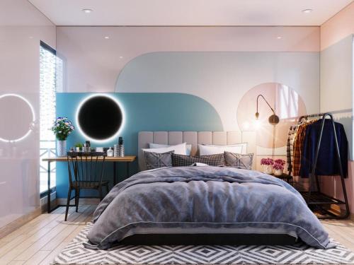 Фотография гостиницы Ohana Hotel