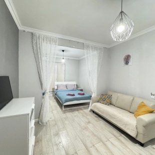 Фотография квартиры Квартира на Дзержинского 27/2