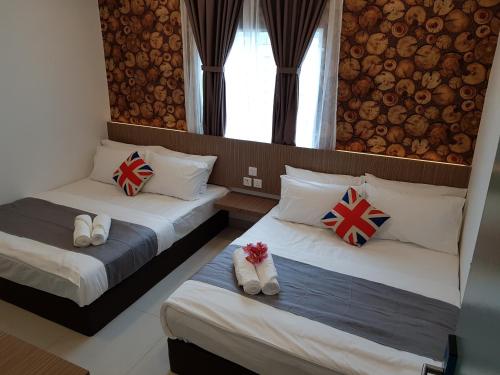 Фотографии гостиницы
casa 96 villa