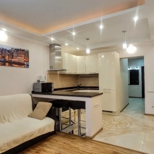 Фотография квартиры Апартаменты M Apartments Версаль 1