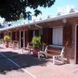 Фотография апарт отеля Bungalows Archi