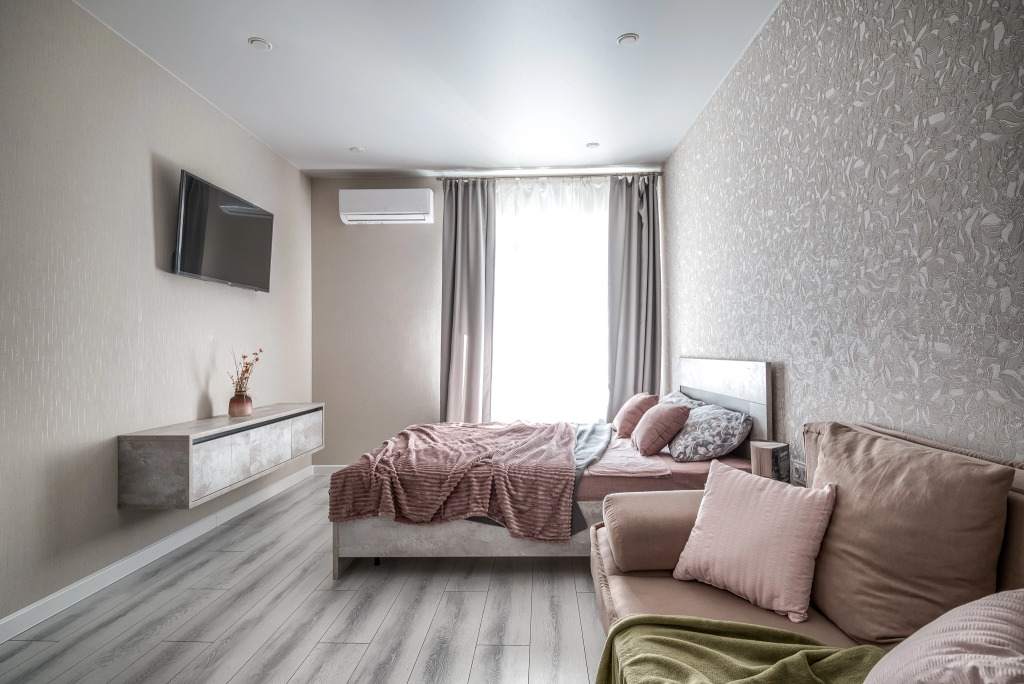 Фотография квартиры Квартира Портовая 37/1