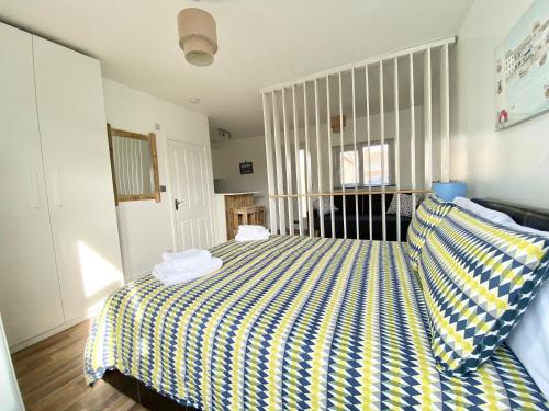 Фотография гостевого дома Margate Seaside Retreat