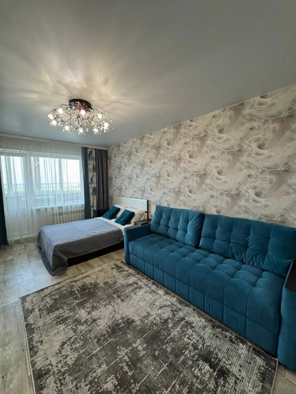 Фотография квартиры Квартира Уютная