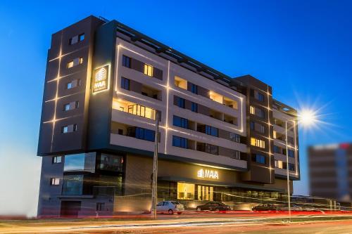 Фотография апарт отеля Mava Apartamente