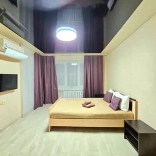 Фотография квартиры Апартаменты Домашний очаг